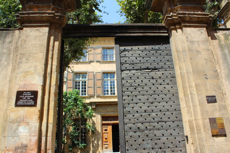 Cabinet Avocats Mimran Valensi Sion, Aix en Provence